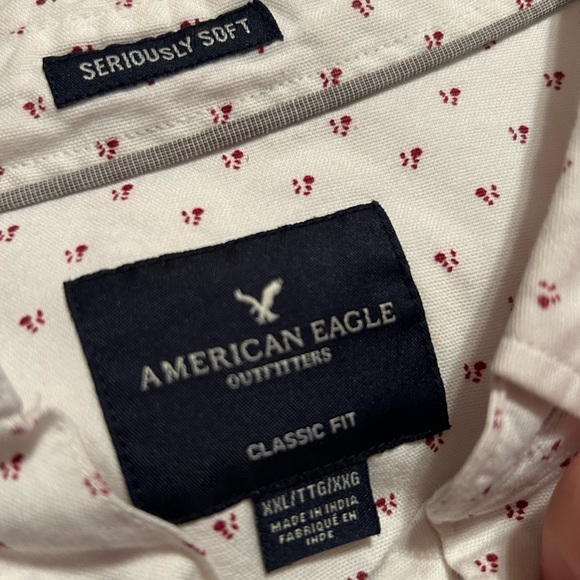 American eagle button down - Picture 2 of 2